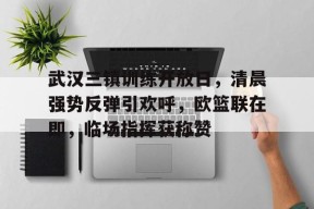 乐鱼体育app-两汉三镇说武汉答案