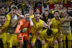 乐鱼体育app-冲刺阶段欧联焦点战，马赛外线爆发，赛场秩序良好，年轻球员得到机会