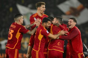 中国乐鱼体育官网-窗口期德国杯传出新动向；罗马遗憾出局；管理层表态：信心回归；赛季目标并未改变