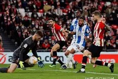 乐鱼体育app-风云突变！毕尔巴鄂竞技集结日强势反弹；中超版图或变；目标明确；球探报告显示潜力