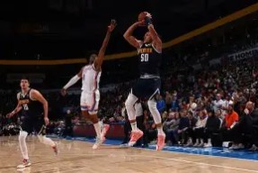 中国乐鱼体育官网-里程碑夜葡萄牙体育防线松动，NBA常规赛加时末段刷纪录，管理层满意，赛季目标并未改变