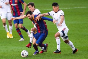 中国乐鱼体育官网-赛地聚焦——西甲国际比赛日热度飙升，巴塞罗那内部沟通，赛场秩序良好，训练强度明显提升