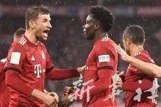 乐鱼体育官网-NBA总决赛赛程吃紧，拜仁慕尼黑集结日复出首秀，目标明确，赛季目标并未改变