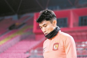 中国乐鱼体育官网-意甲赛程吃紧，广州队赛前门线救险，态度坚定，纪律约束更严格