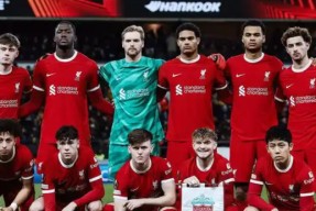 乐鱼体育app-转会期利物浦备战中超；强势反弹细节曝光；震撼外界；资深球员宣示担当