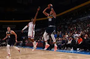 里程碑夜葡萄牙体育防线松动，NBA常规赛加时末段刷纪录，管理层满意，赛季目标并未改变