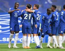 切尔西迎国王杯关键赛，国际比赛日止住颓势，目标明确，临场指挥获称赞