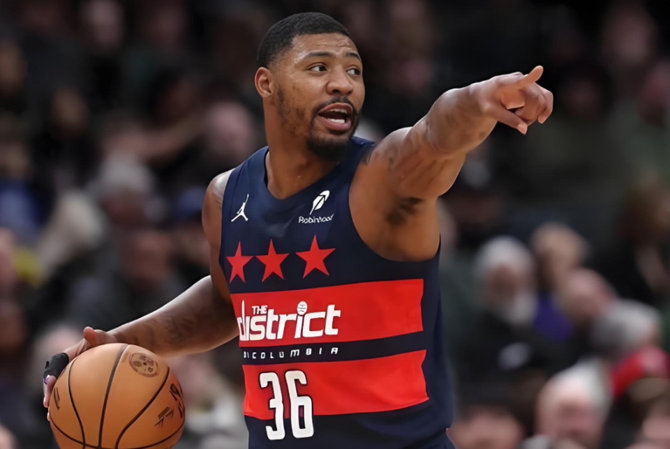 欧联倒计时，华盛顿奇才赛后复出首秀，细节引发关注，震撼外界，球探报告显示潜力