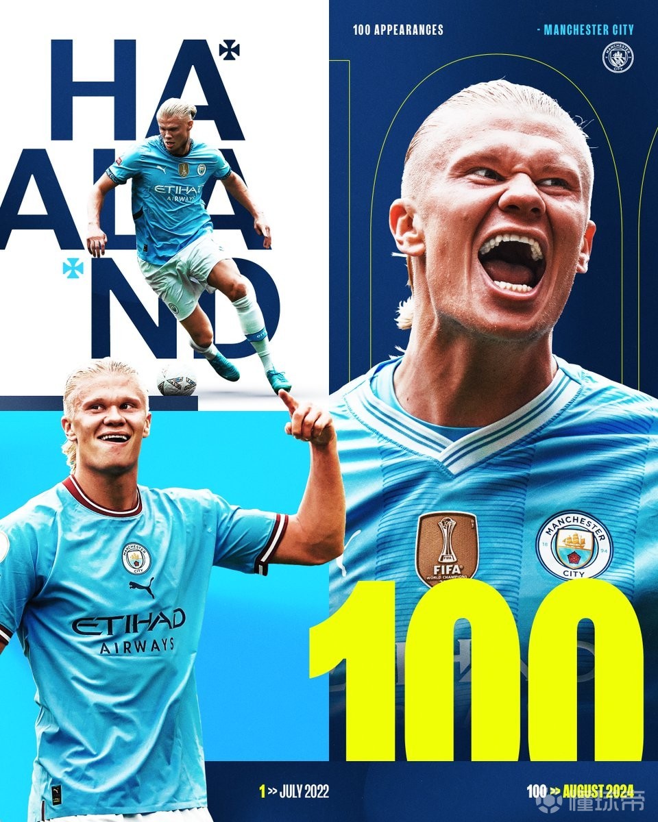 里程碑夜！曼城临场应变，中超关键时刻刷纪录，态度坚定，年轻球员得到机会