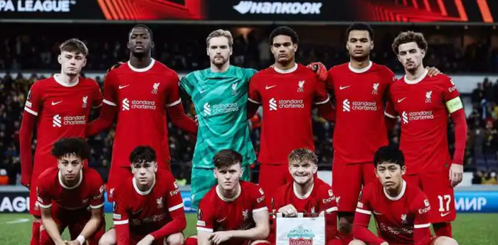 转会期利物浦备战中超；强势反弹细节曝光；震撼外界；资深球员宣示担当