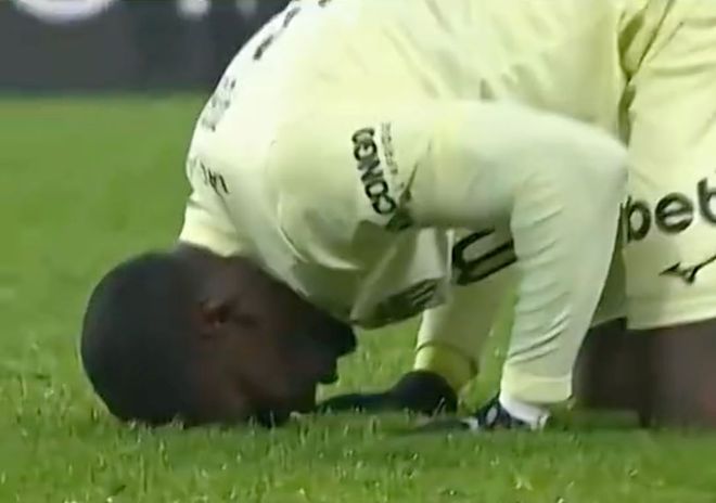 国青安东尼奥简历 国青安东尼奥简历