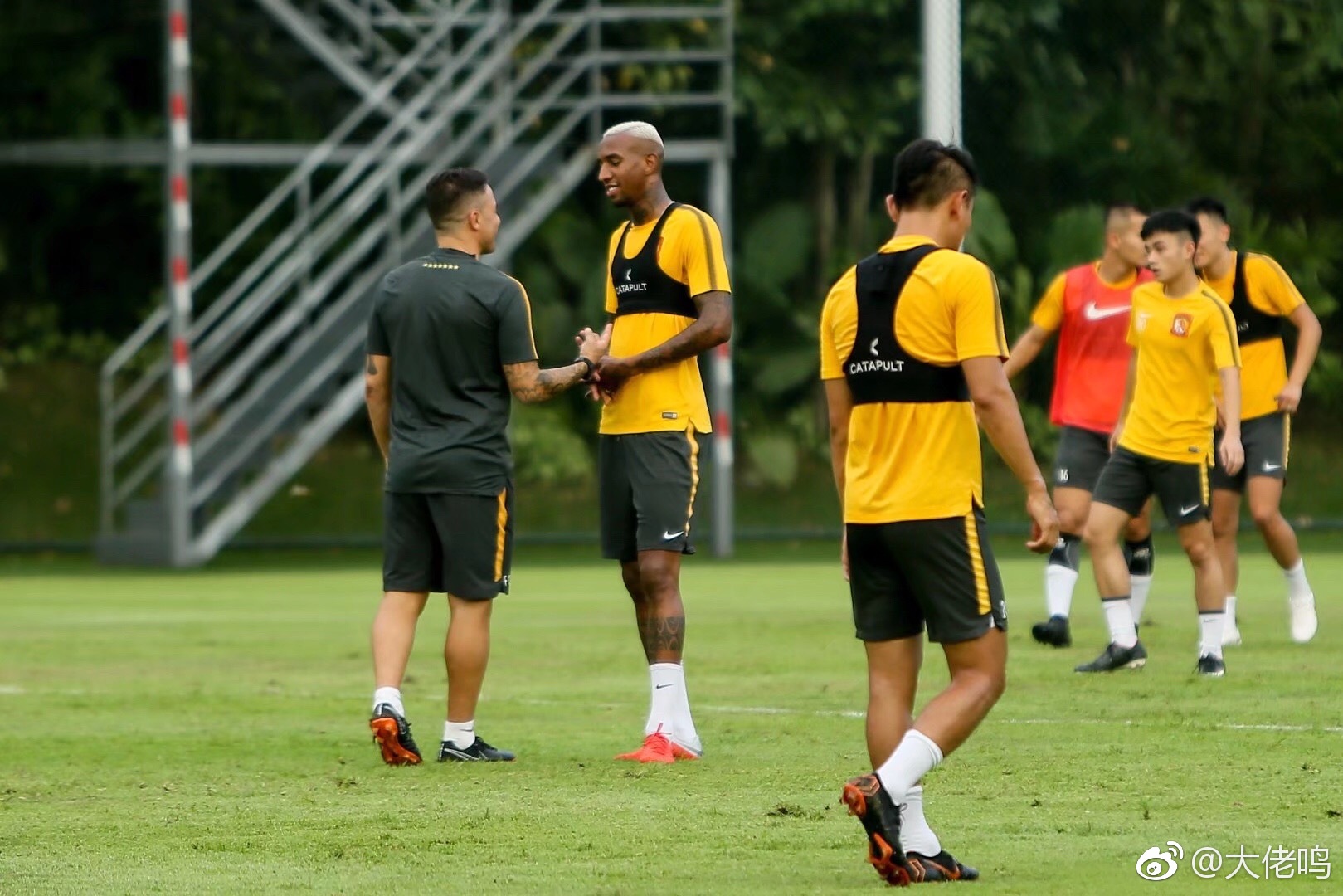 国青安东尼奥简历 国青安东尼奥简历