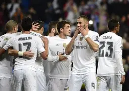 今夜国王杯传出新动向,皇家马德里更衣室发声,管理层表态——质疑声仍在,赛程密集仍需轮换 今夜国王杯传出新动向,皇家马德里更衣室发声,管理层表态——质疑声仍在,赛程密集仍需轮换